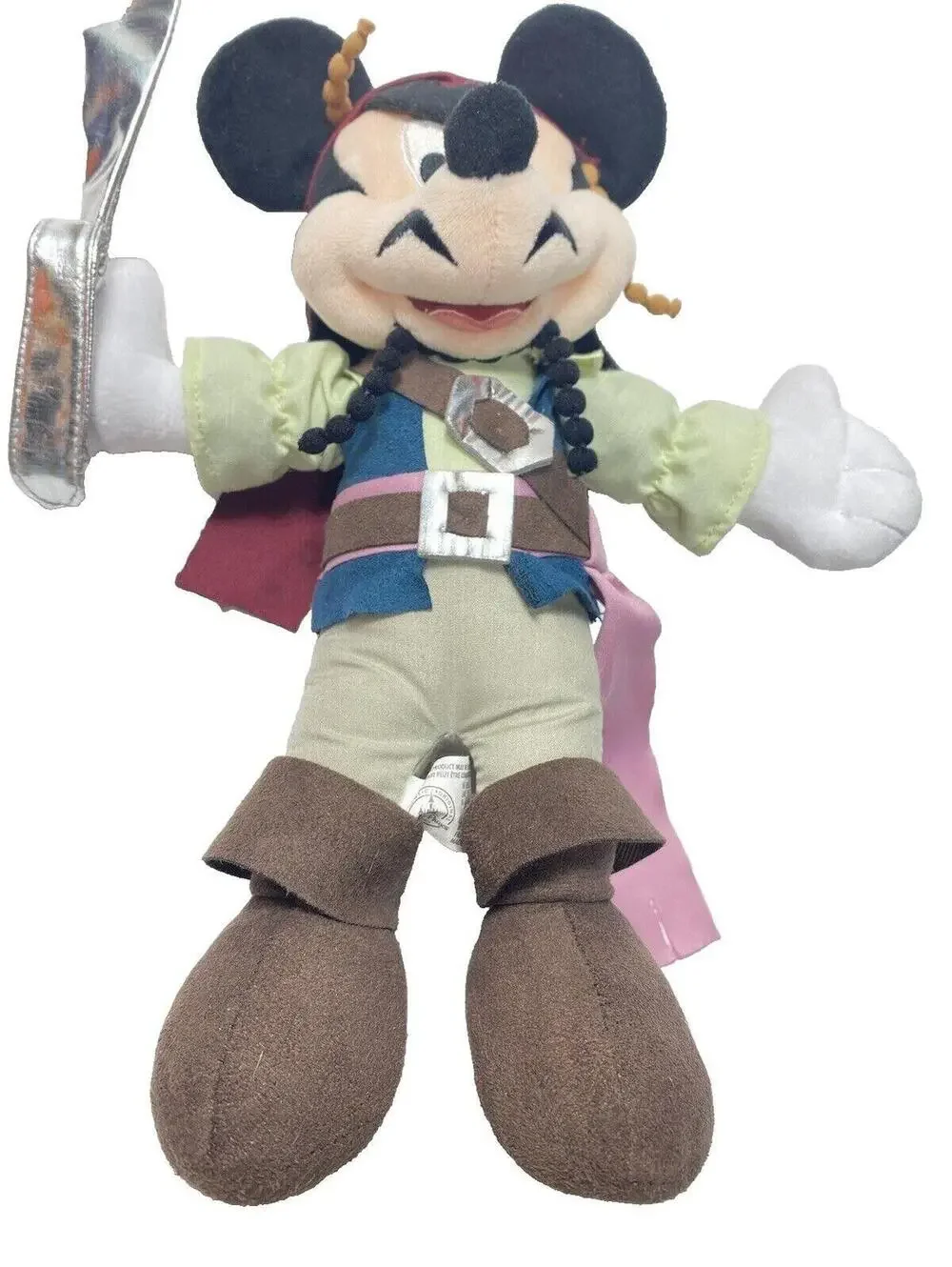 Disney usa canada